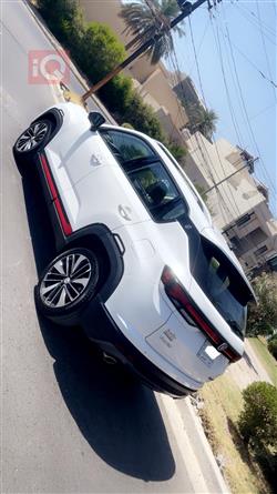 شانجان CS35 بلس